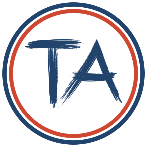 taxalphabet logo