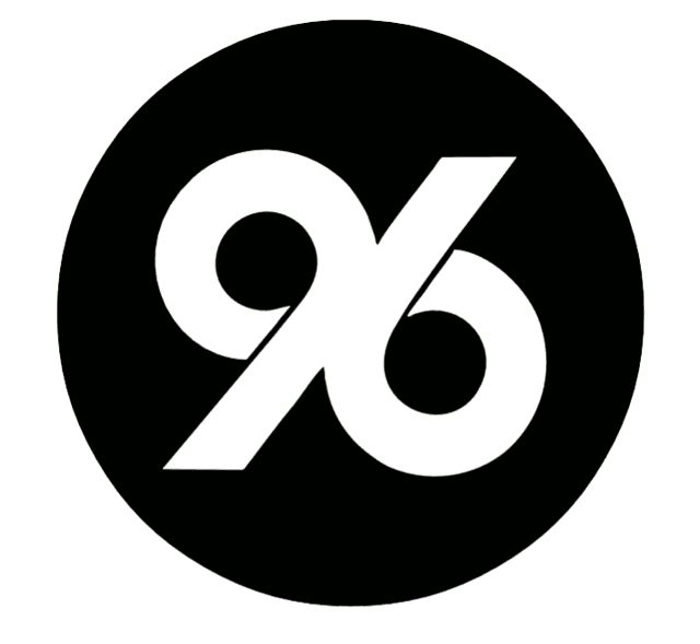  nineosix logo